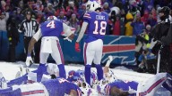 Bills playoff picture: Updated chances for Buffalo to make 2025 NFL postseason in Week 15