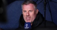 Jamie Carragher warns Arsenal and names the one player who will decide the title