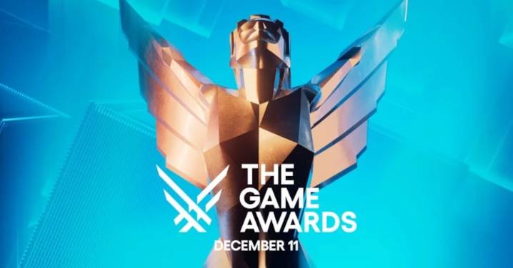 GOTY 2025: videojuegos favoritos para ganar en The Game Awards