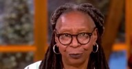 Whoopi: Norway, Sweden Immigrants Don't Come Here Because Trump Is President
