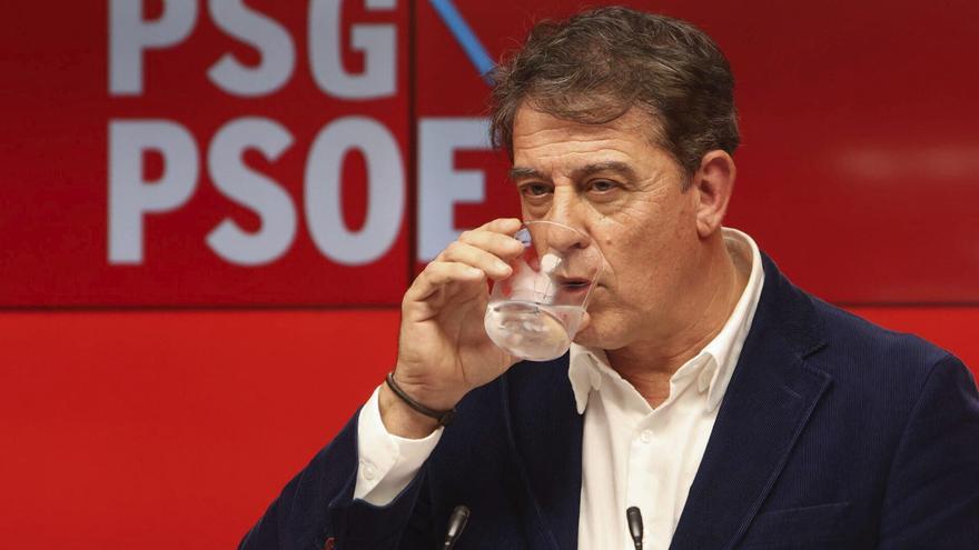 El PSdeG, en vilo ante un final de crisis incierto