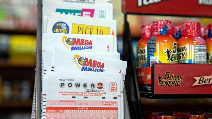 $3 million Mega Millions ticket sold on Long Island