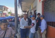 ELECCIONES PRIMARIAS SE DESARROLLARON CON NORMALIDAD EN ALTO AMAZONAS Y DATEM DEL MARAÑÓN