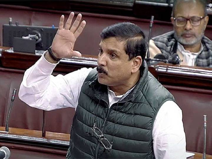 Stop serving liquor at Siri Fort Sports Complex, AAP MP demands in Rajya Sabha