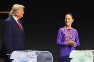 Sheinbaum invita a Trump a México y acordará una fecha para que ella regrese a Washington