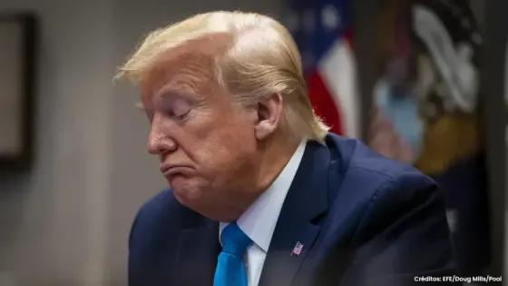 ¿Qué piensa Trump de la relación entre Maduro y Putin?