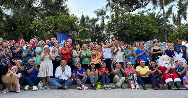 La mejor Navidad del Valle se va a vivir en Rosario de Lerma