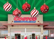 7 Best Costco Christmas Decor Finds, According to Pro Decorators