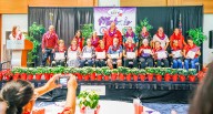 Kauai RSVP volunteers recognized, celebrated during annual luncheon
