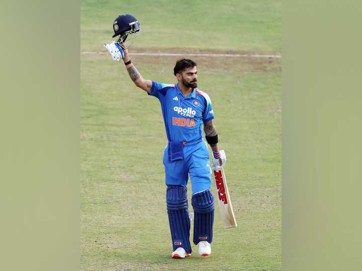 "Haven't played like this in 2-3 years": Virat after win over SA