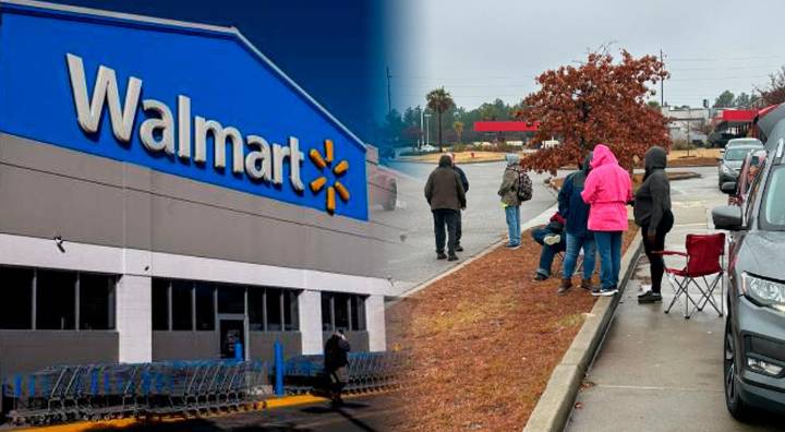 ALERTA en Walmart de Columbia: tras amenaza y evacuación, autoridades dan luz verde y esta es la actual situación de la tienda