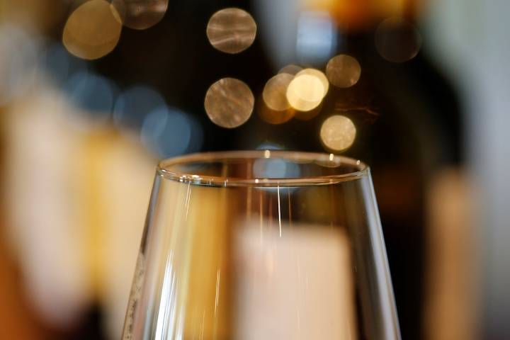 Nine cozy white wines to enjoy this winter