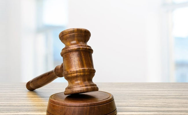 A total of 4,855 posts of judicial officers in district and sub