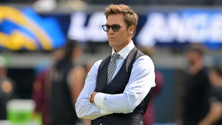 Does Tom Brady think he could make return to NFL?