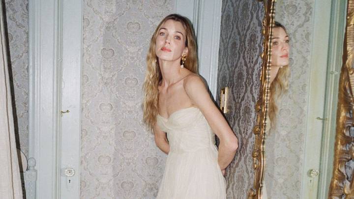 Would You Buy a Wedding Dress Over Instagram DM?