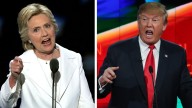 The Most Explosive Moments In Donald Trump And Hillary Clinton's Bitter Feud