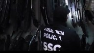 Operativos contra Autopartes Robadas en CDMX: Decomisan Casi 2 Mil Toneladas de Piezas