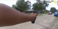 Bodycam video shows moments Ricardo Ware was shot and killed by Shreveport Police in May
