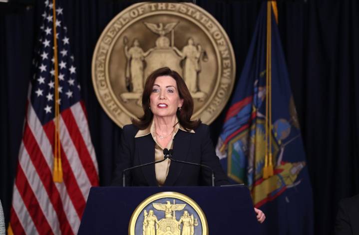 New York Enacts Landmark AI Law Requiring Ads To Disclose Use Of Synthetic Performers