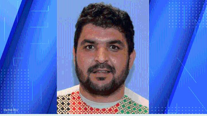 National Guard shooting: Authorities seek motive for suspect Rahmanullah Lakanwal