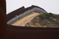 Trump administration adds militarized zone in California along southern US border