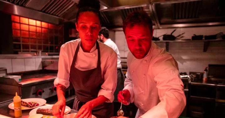 Packed schedule to bring Huyton together through film