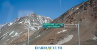 Más de 800 personas cruzaron por el Paso de Agua Negra en su primera semana habilitado