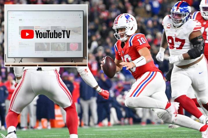 YouTube TV to launch new slimmer subscription bundles, including sports plan