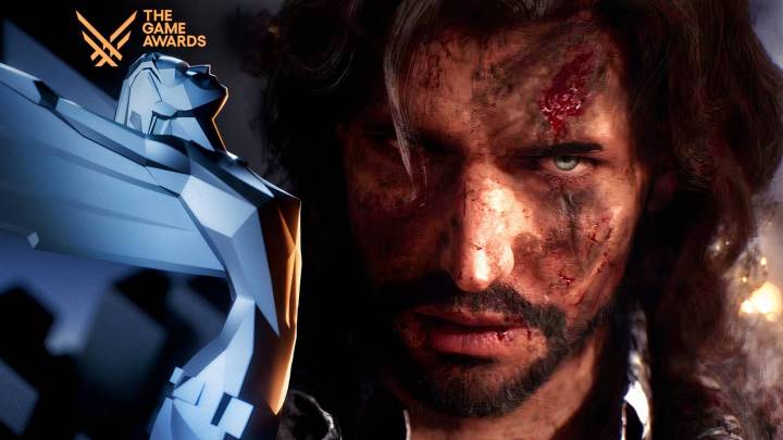 Clair Obscur: Expedition 33 Wins Game Of The Year At The Game Awards 2025