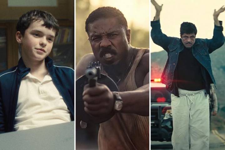 'Sinners' tops Critics Choice Awards nominations: Full list