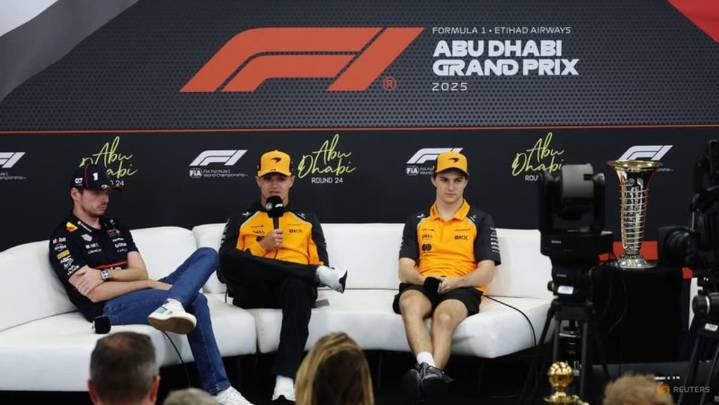 Verstappen title win would be bookmaker's nightmare