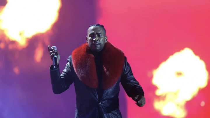 Don Omar actuará en Santa Cruz de Tenerife en su única fecha europea confirmada de 2026