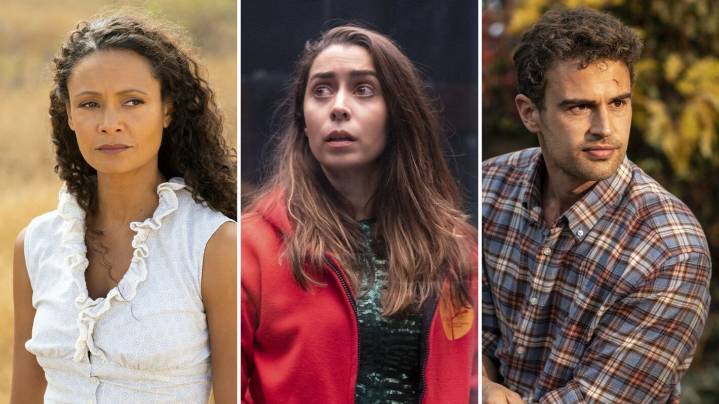 Could 'Westworld,' 'Made for Love,' and More Missing HBO Max Titles Stream on Netflix After the Warner Bros. Deal?