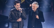 Matteo Bocelli Says He’s in Love, but He’s Not Giving Any Other Details