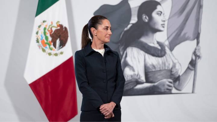 Enviará Sheinbaum a Senado informe de sorteo de Copa del Mundo