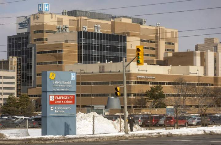 Staff decry LHSC move to cut unlimited mental health benefits