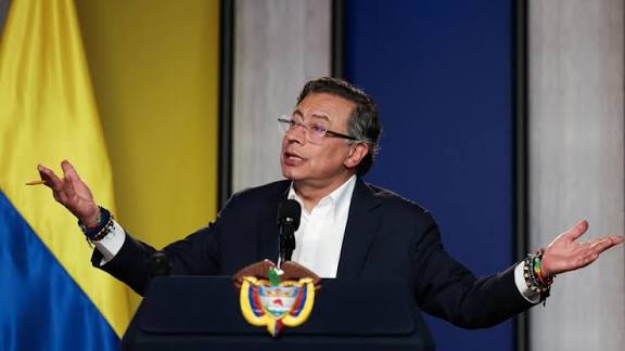 Petro anuncia una ofensiva jurídica contra los asesinatos de EE.UU. en el Caribe