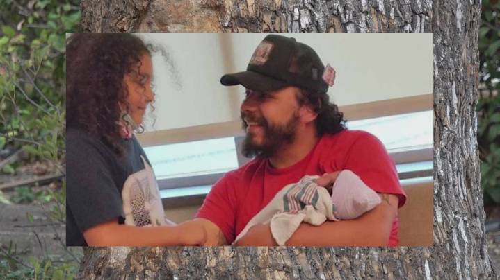 West side San Antonio mourns young dad as community rallies with fundraiser