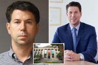 Harvard Law prof who fired pellet gun near synagogue, said he was ‘hunting rats’ agrees to leave US: DHS