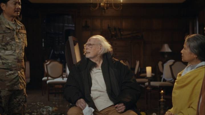 Bruce Dern Drama 'The World's Happiest Man' Acquired by Buffalo 8