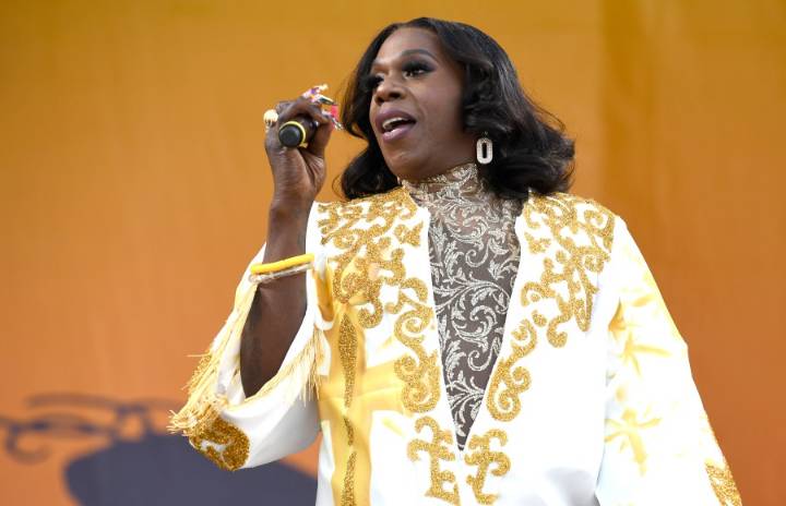 Stevie Nicks, Teddy Swims among artists on 2026 Jazz Fest lineup