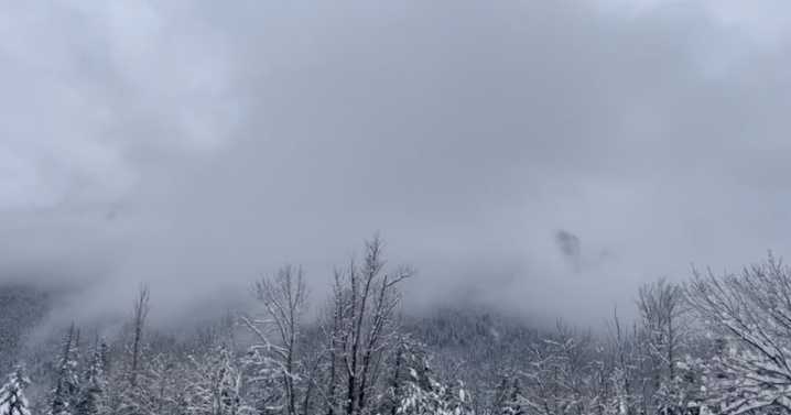 Flathead Avalanche Center launches daily avalanche forecasts