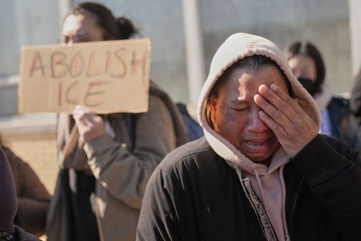 Adiós al sueño de reunificar a familias de inmigrantes de siete países legalmente establecidos en EE.UU.