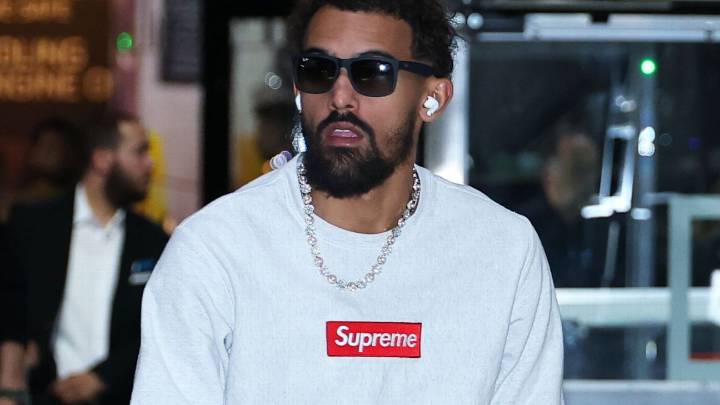 Atlanta Hawks expect Trae Young back at practice next week