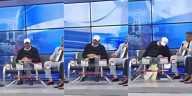 Un dirigente gremial murió mientras le hacían una entrevista en un programa de TV en República Dominicana