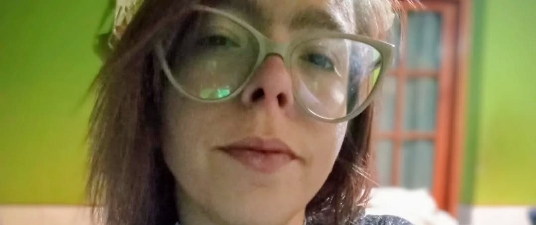 “Les pido toda la fuerza para ella”: el pedido de la mamá de Oriana, la joven arrollada por un tren que lucha por recuperarse