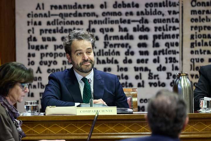 “Nunca vi en Cerdán un nivel de vida desproporcionado”, afirma su ex número dos en el PSOE