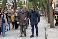 Feijóo: "Extremadura puede ser el inicio del fin de la decadencia política que está viviendo España"