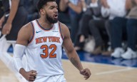 101-117: Los Knicks llegan a las semifinales de la Copa de la NBA tras ganar a los Raptors