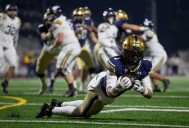 Joey O’Brien, Owen Johnson star in La Salle College’s PIAA 6A championship win